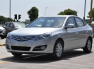 0.8万诚信出售现代悦动1.6GLS 豪华型