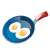 私家厨房