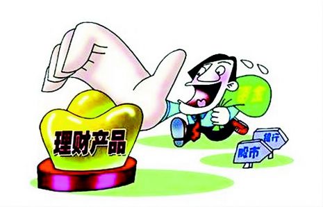 YES还是NO?买理财产品先做判断题