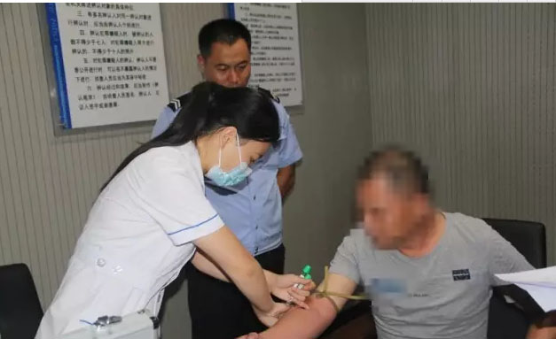 费县交警大队扎实开展打击危险驾驶违法犯罪第六次集中统一行动